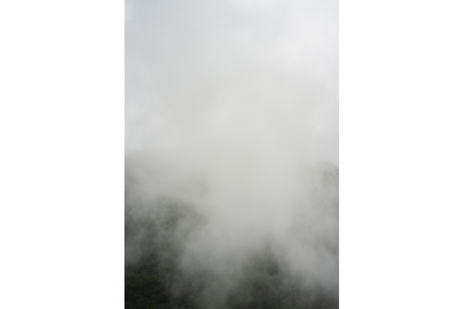 Clouds above Lago di Como Italy Hanno Groen Photography
