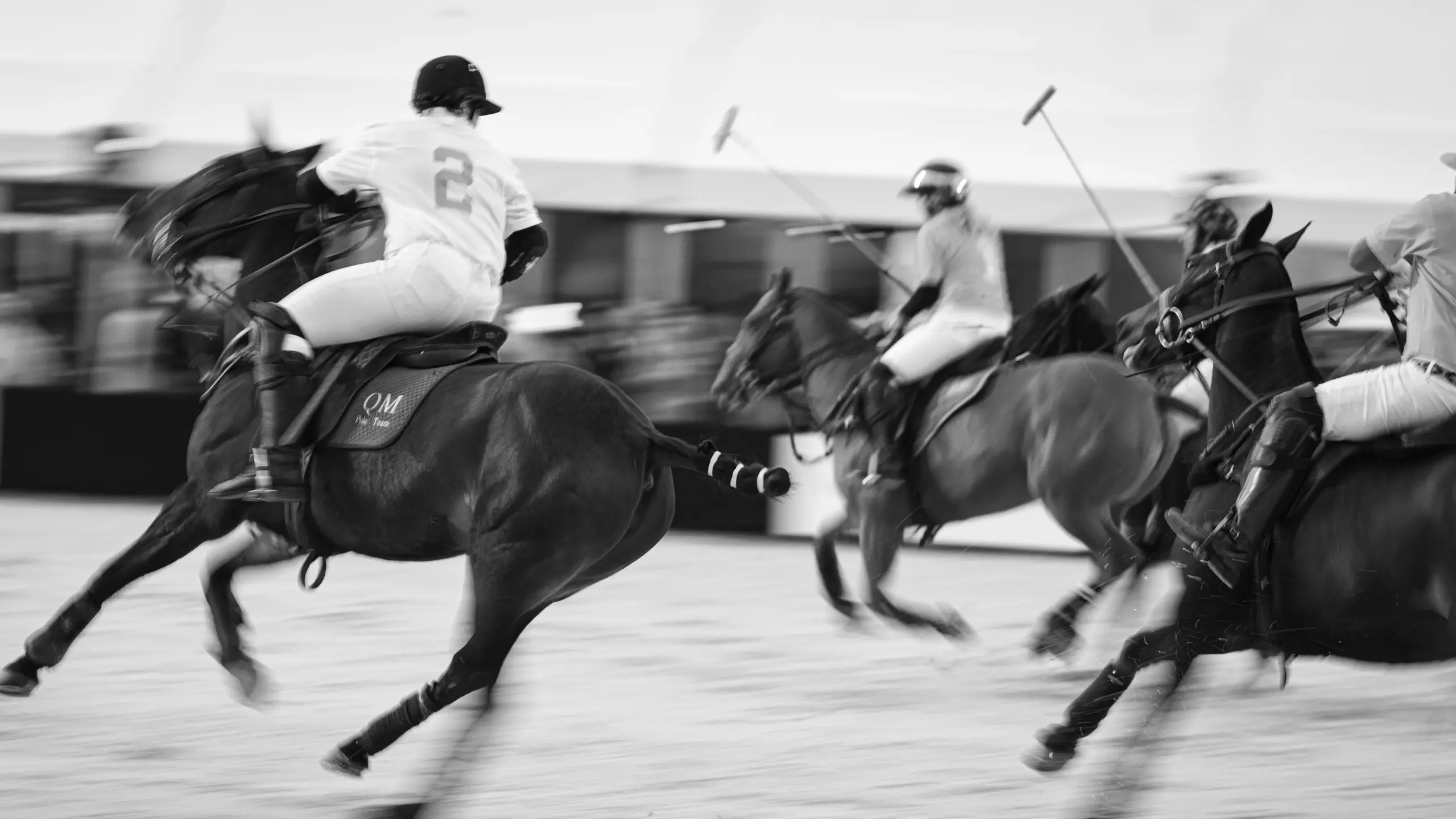 Museumplein City Polo 2025 Amsterdam III, photo by Hanno Groen